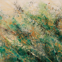 Aria – Tapeta na wymiar