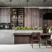 Aura – Tapeta na wymiar