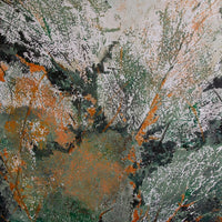 Aura – Custom-made wallpaper