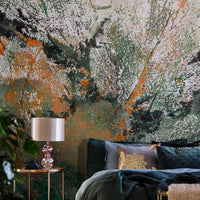 Aura – Custom-made wallpaper