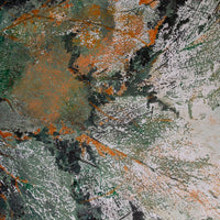 Aura – Custom-made wallpaper