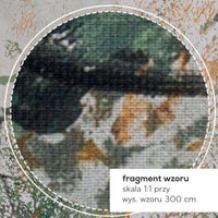 Aura – Tapeta na wymiar