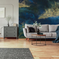 Azuro – Tapeta na wymiar