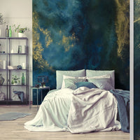 Azuro – Tapeta na wymiar