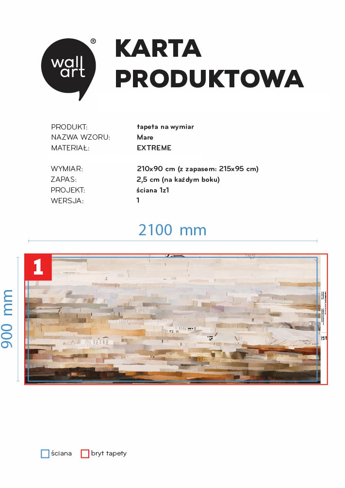 Mare _ EXTREME _ 210x90