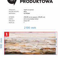 Mare _ EXTREME _ 210x90