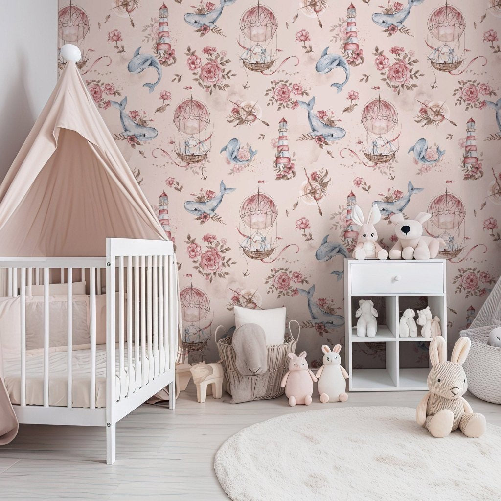 Balea – Tapeta na wymiar