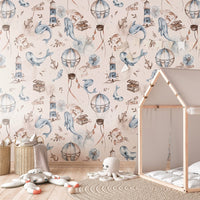 Baleno – Tapeta na wymiar