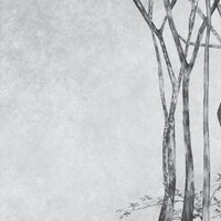 Betulla – Custom-made wallpaper