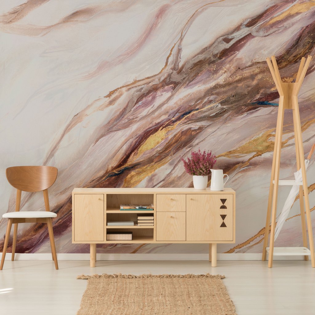 Blaze – Tapeta na wymiar