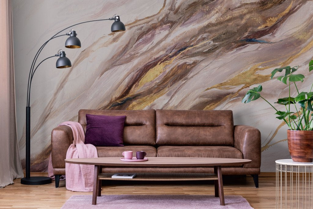 Blaze – Made-to-measure wallpaper