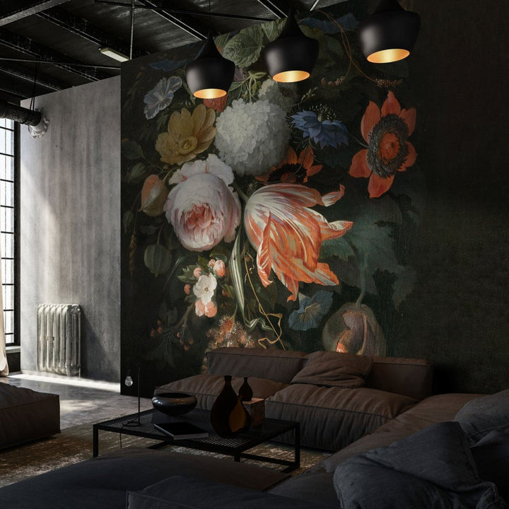 Boudoir – Tapeta na wymiar