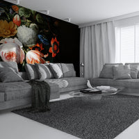Boudoir – Tapeta na míru
