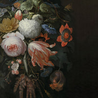 Boudoir – Tapeta na wymiar