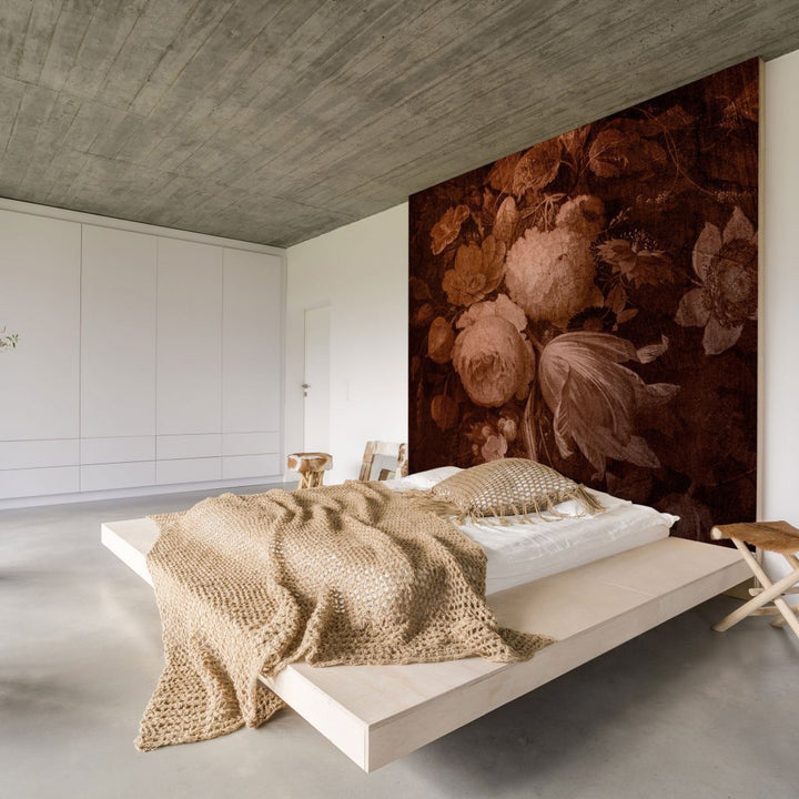 Boudoir Ugre – Tapeta na wymiar