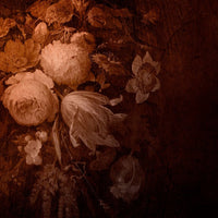 Boudoir Ugre – Tapeta na wymiar