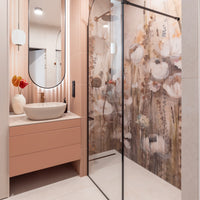 Lilium – Custom-made wallpaper