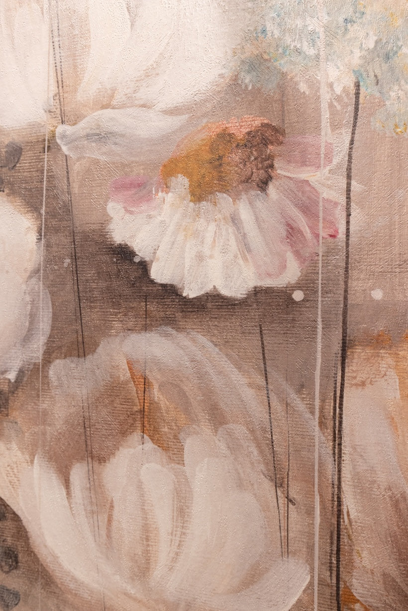Lilium – Custom-made wallpaper