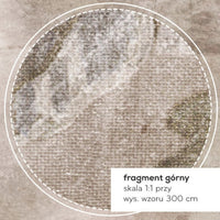 Boudoir Vintage – Tapeta na wymiar