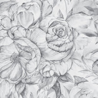 Brassica Light – Tapeta na míru