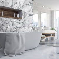 Brassica Light – Tapeta na wymiar