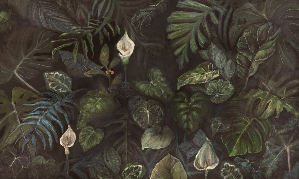 Kala – Tapeta na míru