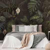 Calla – Tapeta na wymiar