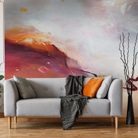 Calma – Tapeta na wymiar