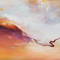 Calma – Tapeta na wymiar