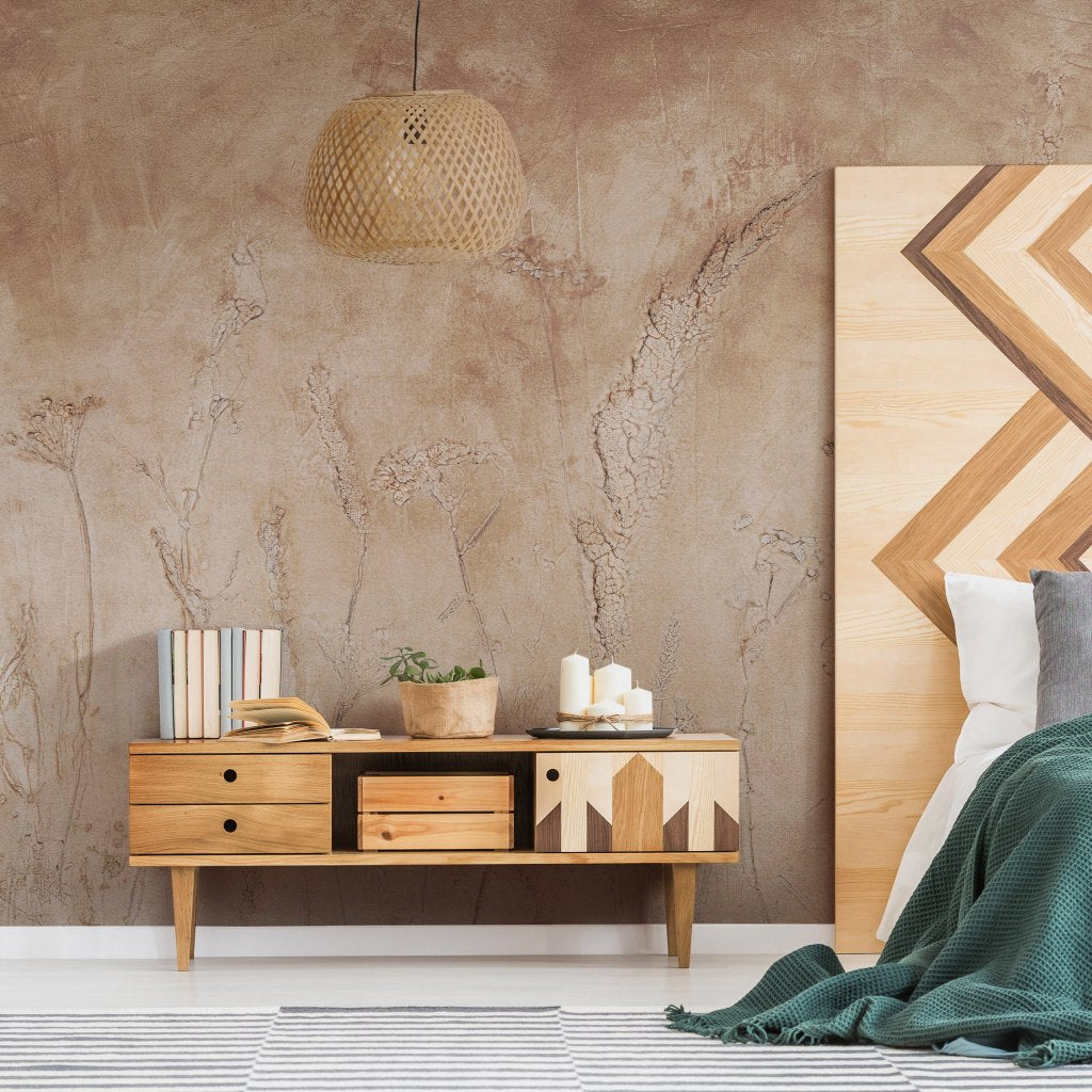 Campo di Grano – Tapeta na wymiar