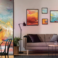 Canaria – Tapeta na wymiar