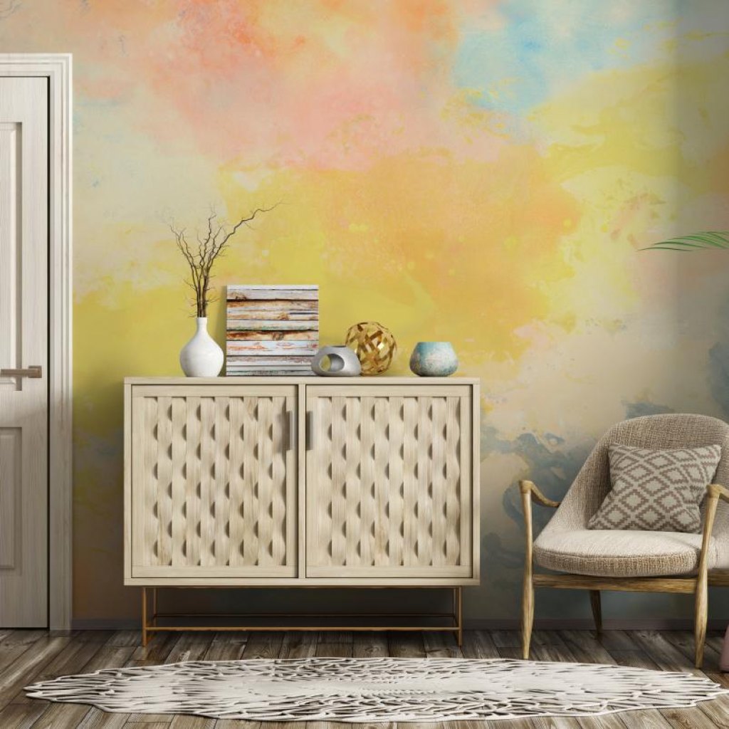 Candy – Tapeta na wymiar