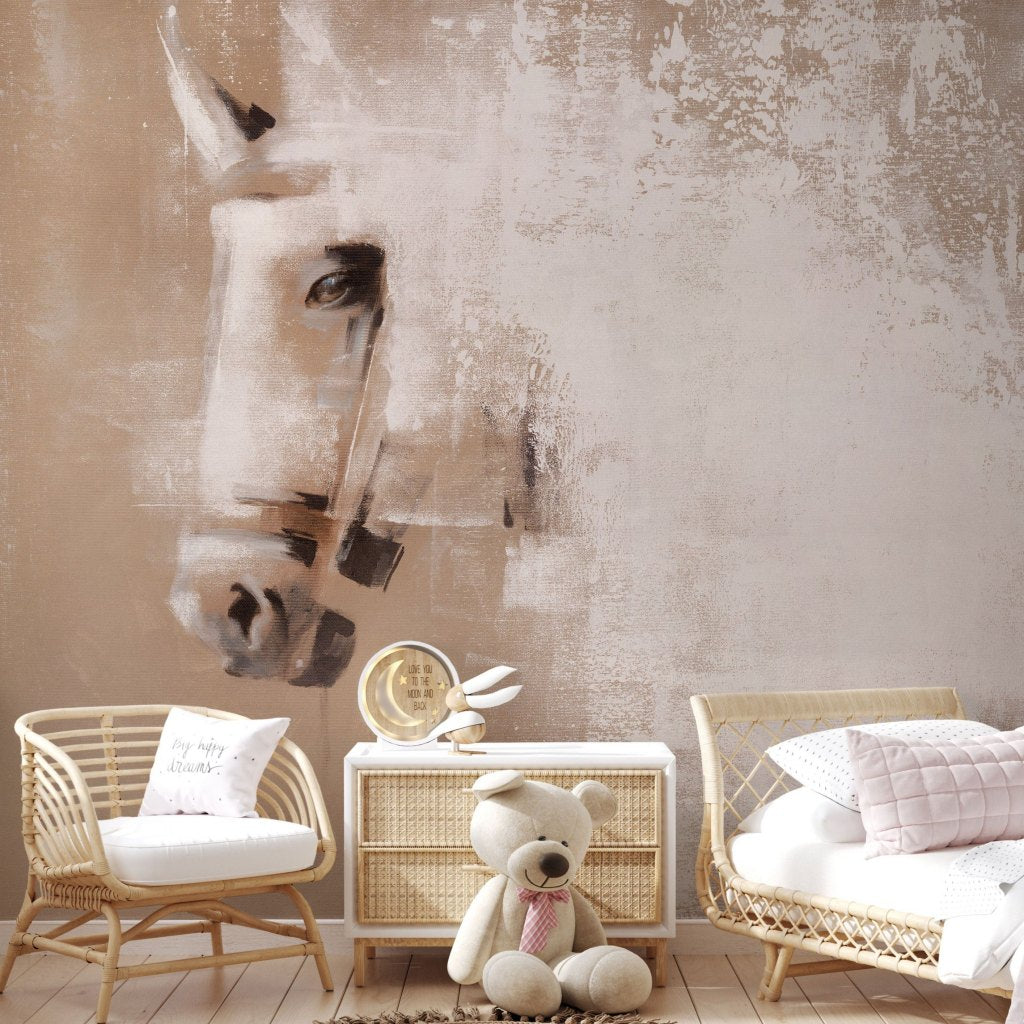 Cavallo – Custom Wallpaper