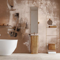 Cavallo – Custom Wallpaper