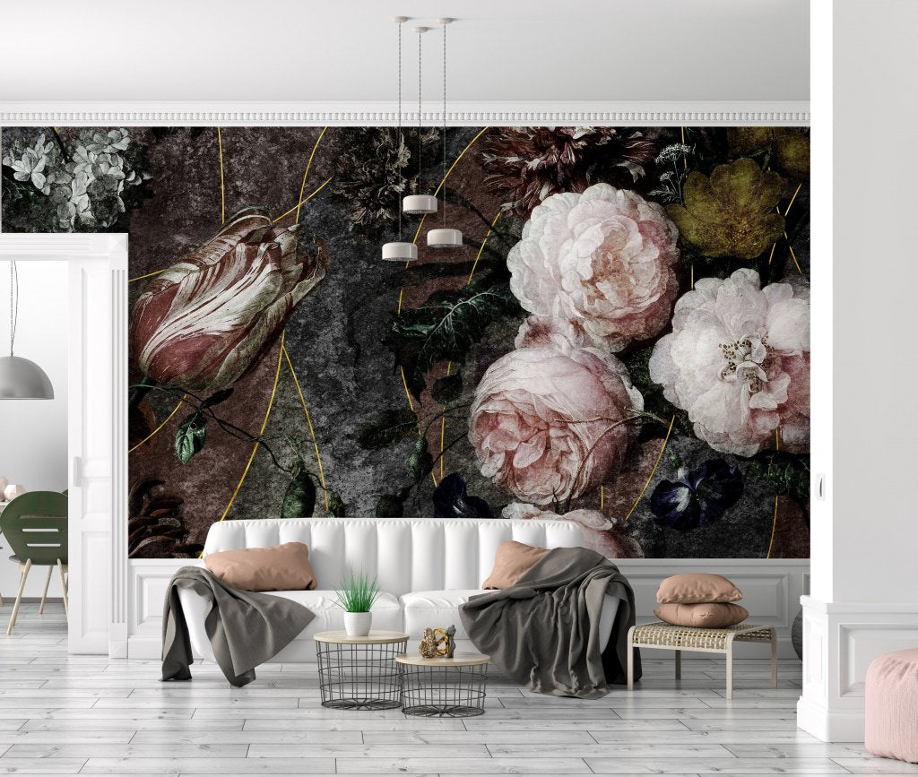 Charme Requiem – Tapeta na wymiar