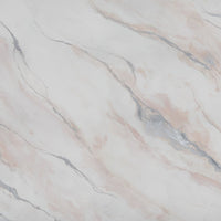 Clarity Silver – Tapeta na wymiar