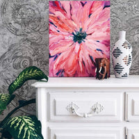 Classic Dark Grey – Custom-made wallpaper