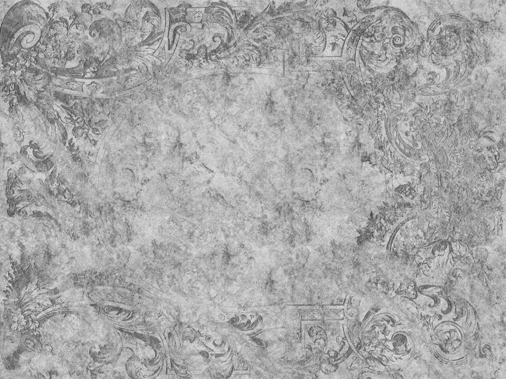 Classic Dark Grey – Custom-made wallpaper