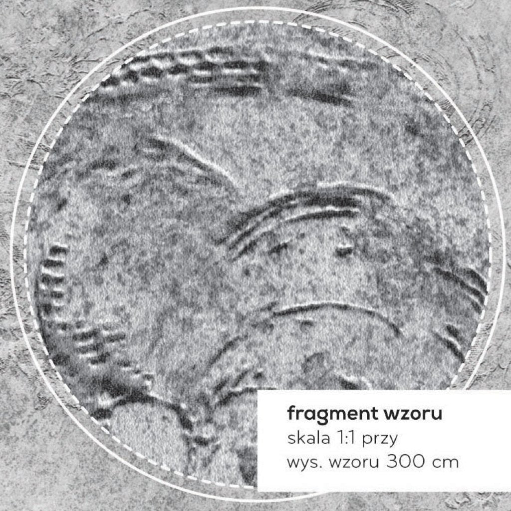 Classic Dark Grey – Tapeta na wymiar