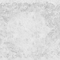 Classic Light Grey – Custom-made wallpaper