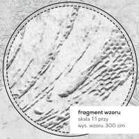 Classic Light Grey – Tapeta na wymiar