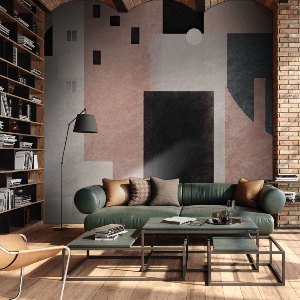 Collage – Tapeta na wymiar