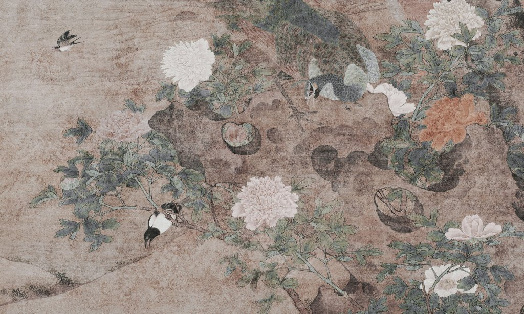 Corvus – Tapeta na wymiar