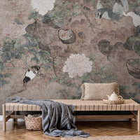 Corvus – Tapeta na wymiar