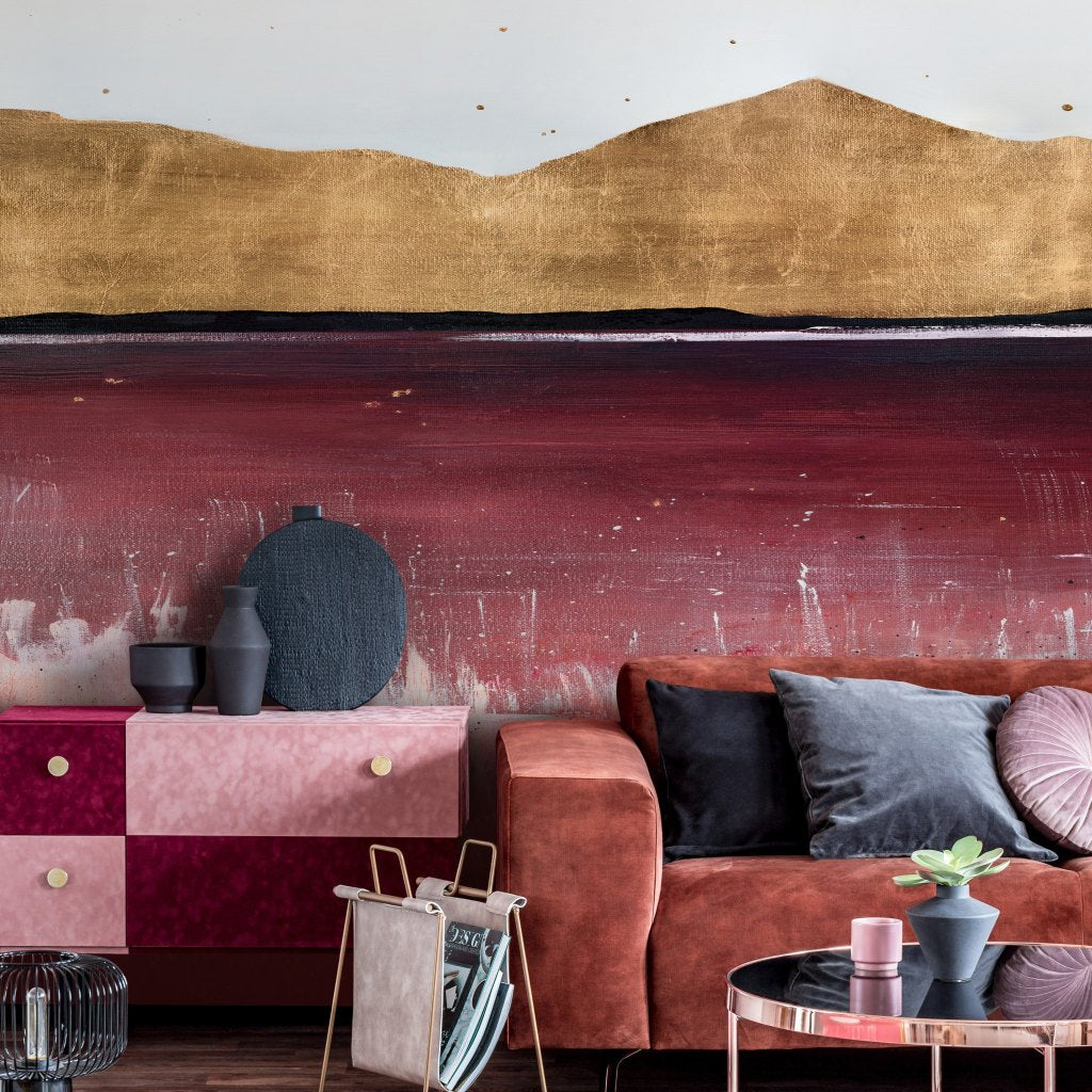 Costa – Made-to-measure wallpaper