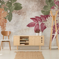 Cosy Cherished – Tapeta na míru