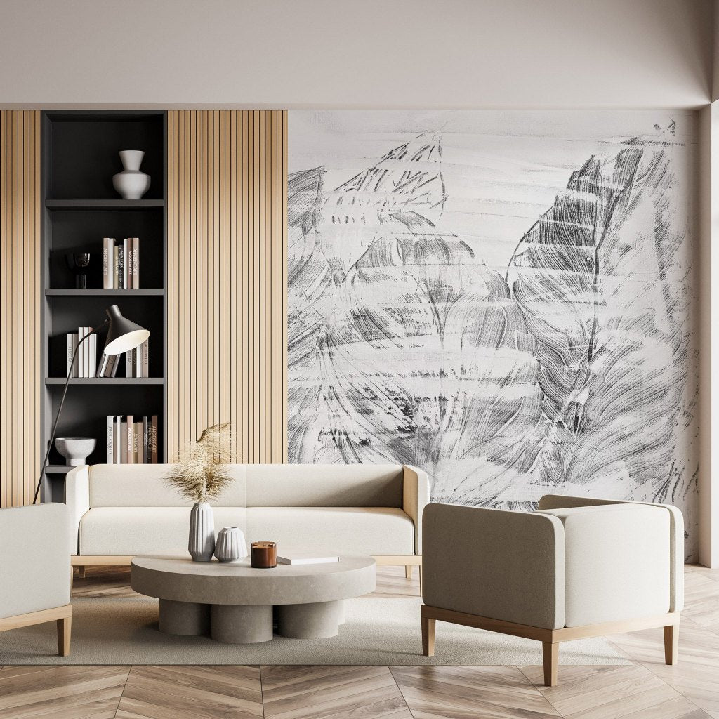 Demeter – Made-to-measure wallpaper