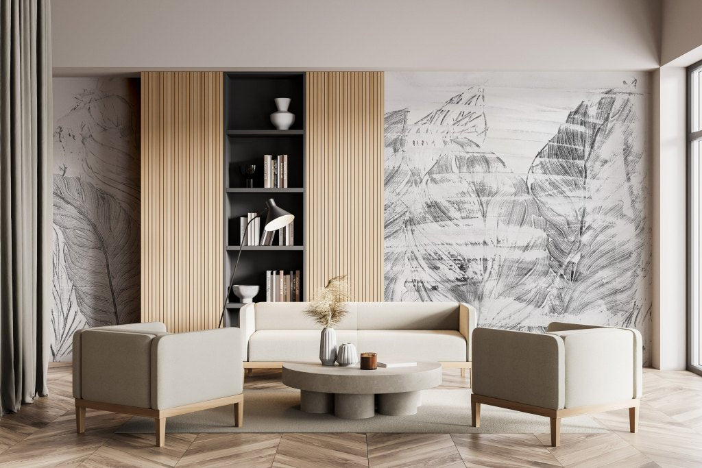 Demeter – Made-to-measure wallpaper