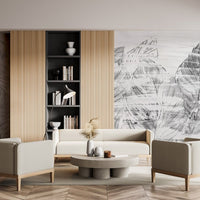 Demeter – Made-to-measure wallpaper