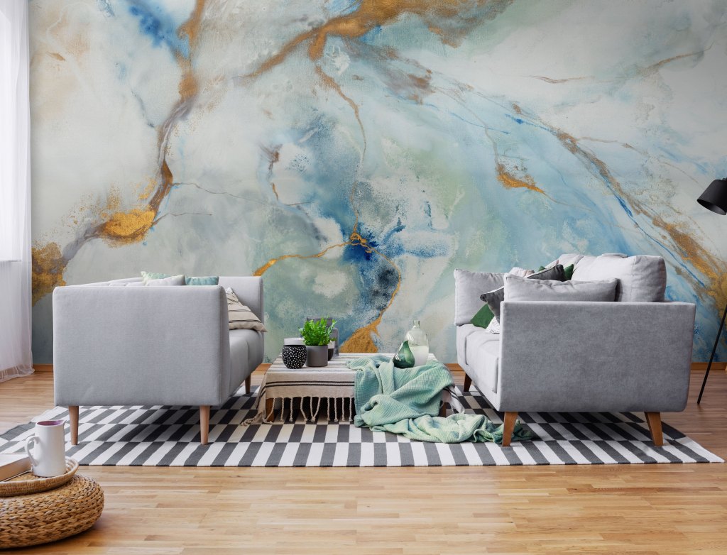 Dreamstone – Tapeta na wymiar